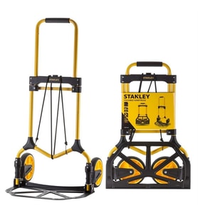 Stanley FT582 90Kg Katlanır El Arabası