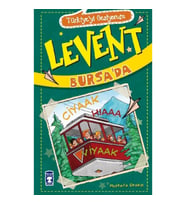 Türkiyeyi Geziyorum - Levent Bursa’da