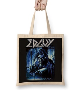 Edguy Mandrake Bez Çanta Uzun Saplı