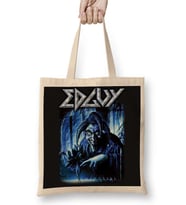 Edguy Mandrake Bez Çanta Uzun Saplı