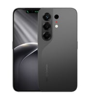 Tecno Camon 50 12/256 GB Moonshadow Black (Tecno Türkiye Garantili)