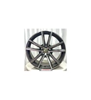 5*112*18*8.5 ET42 CH72.6 18094 GUN METAL DİAMOND