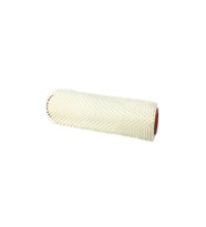 Kirpi Rulo Yedek 25 cm İzmir Fırça-10 Adet (Standart)