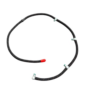 Yakıt Geri Dönüş Borusu Hyundai Accent 2003-2005 / Getz 2002-2006 (DİZEL)