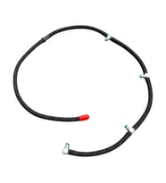 Yakıt Geri Dönüş Borusu Hyundai Accent 2003-2005 / Getz 2002-2006 (DİZEL)