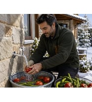 Lıfe Kısa Musluk Acar 05.04.501