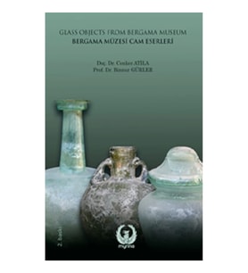 Bergama Müzesi Cam Eserleri