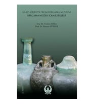 Bergama Müzesi Cam Eserleri