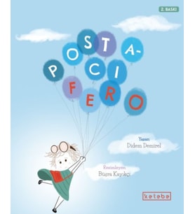 Postacı Fero
