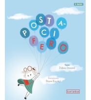 Postacı Fero