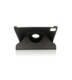 Çınarcık Dev Xiaomi Mi Pad 5 11 Kılıf 360 Tablet Deri Kılıf - Mürdüm