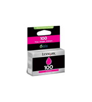 lexmark 100-14N0901E Kırmızı Kartuş s505