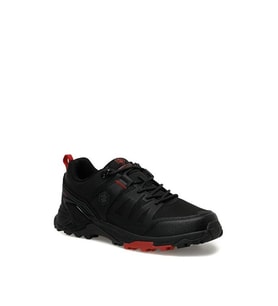 Lumberjack STAR 3PR Watherprof Erkek Outdoor SİYAH