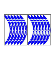 PULSAR REFLEKTÖR MAVİ BÜYÜK JANT ŞERİDİ