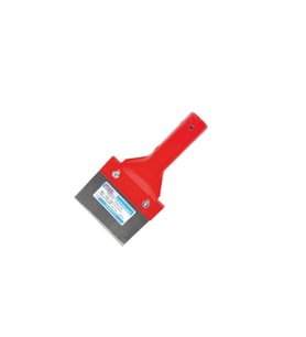 S.D. Metal Gövdeli Kazıma Raspası 10 cm TG-V 6215