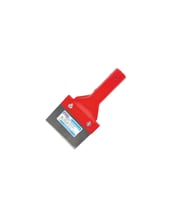 S.D. Metal Gövdeli Kazıma Raspası 10 cm TG-V 6215