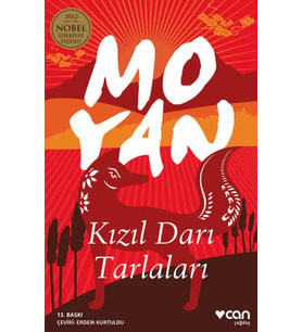 Kızıl Darı Tarlaları
