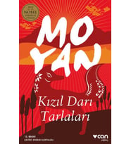Kızıl Darı Tarlaları
