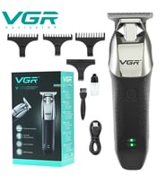 VGR V-171 Siyah Tıraş Makinesi