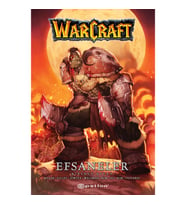 Warcraft Efsaneler Birinci Kitap