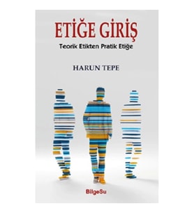 Etiğe Giriş