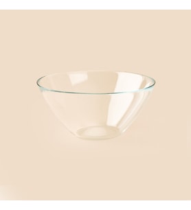 Iconic Kase - Şeffaf - 950 ml