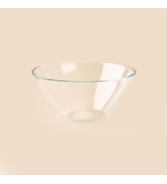 Iconic Kase - Şeffaf - 950 ml