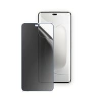 SChitec HONOR 300 Ultra Uyumlu Ön Yüzey Hayalet Privacy Hidrojel Ekran Koruyucu