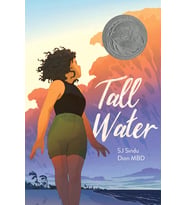 Tall Water: A Graphic Novel