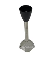 Bluehouse Uyumlu BH5545BS Trendmix Bh5544BS Triomix BH 539BM Maxima Blender Parçalayıcı Ayak Siyah
