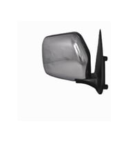 TOYOTA HİLUX DIŞ DİKİZ AYNASI KROM MAN.P/U SOL 1998-2000 8794035470
