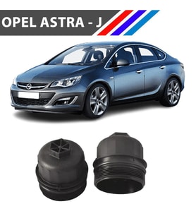 1.3 JTD All Models Yağ Filtre Kabı Ufi Tipi