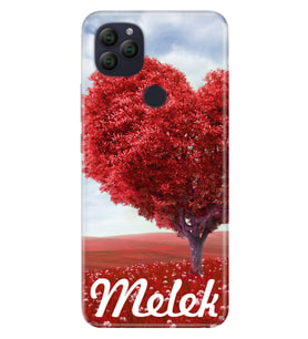 General Mobile ERA 30 50 GM 9 10 20 21 22 23 24 Pro Plus Kılıf İsim Yazılı Kişiye Özel Model-16 (Çok Renkli)