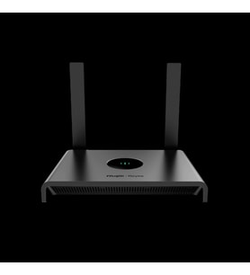 Ruıjıe Reyee Rg-ew300n, 4 Port, 300mbps, 2,4ghz, Wifi 4, Masaüstü, Wısp, Repeater, Router, Access P