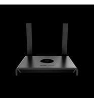 Ruıjıe Reyee Rg-ew300n, 4 Port, 300mbps, 2,4ghz, Wifi 4, Masaüstü, Wısp, Repeater, Router, Access P