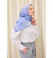 SİLK HOME VİSKON VELORA EŞARP