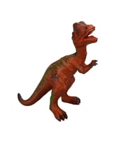 Crazoo Sesli Dinozorlar 30 cm. 07242 Kahverengi