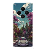 Xiaomi 14C Kılıf Boutique Baskılı Resimli Tosbağa Pcode -084
