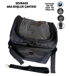 Sevbags Ford Honda Ara Boşluk Çantası