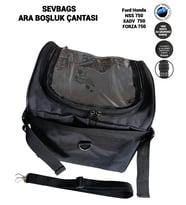 Sevbags Ford Honda Ara Boşluk Çantası