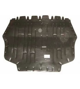 2004-2005 Audi A3 Karter Muhafaza Plastiği Dizel(Tw) (Adet) (Oem No:1K0825237Ag)