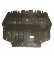 2004-2005 Audi A3 Karter Muhafaza Plastiği Dizel(Tw) (Adet) (Oem No:1K0825237Ag)