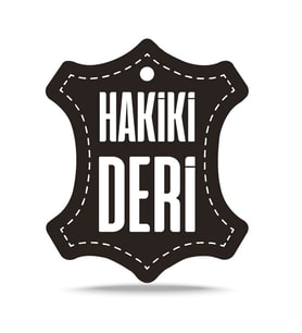 Fado Her Saate Uygun  Dumanlı Taba Renk  Saat  Kordon  20  mm