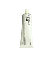 Loctite SI 5921 Hızlı Kuruyan Silikon Katı Conta - 200 ml. (Standart)