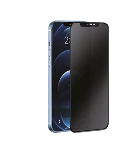 Xiaomi Redmi Note 12 Pro 4G 3D Antistatik Hayalet Cam Ekran Koruyucu (Siyah)