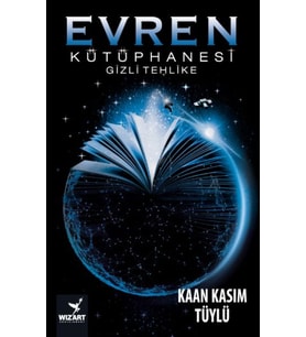Evren Kütüphanesi Gizli Tehlike