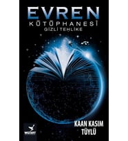 Evren Kütüphanesi Gizli Tehlike