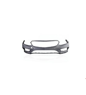 MERCEDES - ÖN TAMPON SENSÖRLÜ ( AMG ) W212 2013-