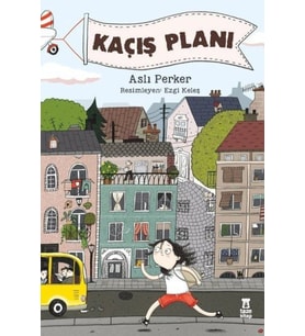 Kaçış Planı