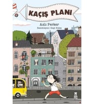 Kaçış Planı